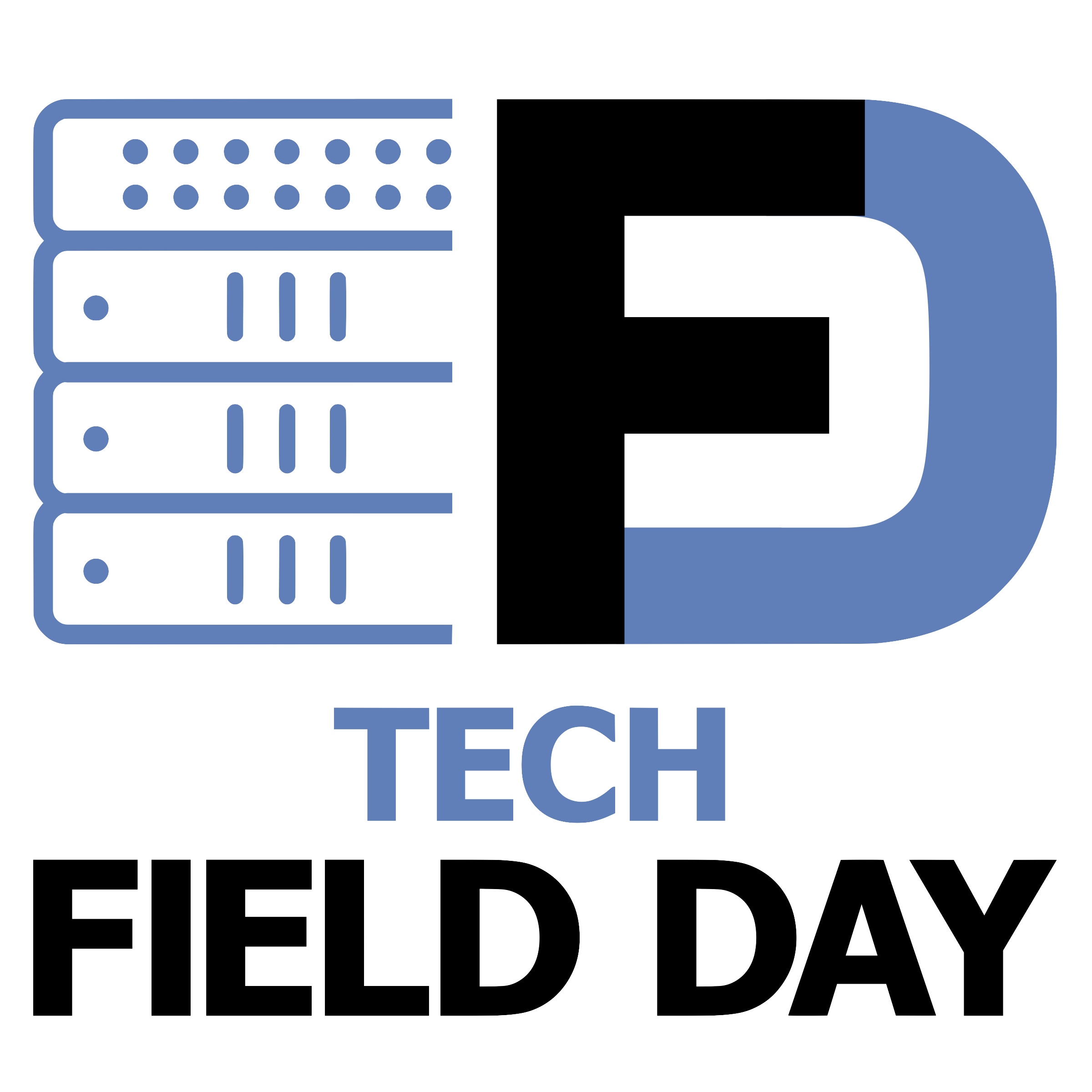 Tech Field Day - Tech Field Day