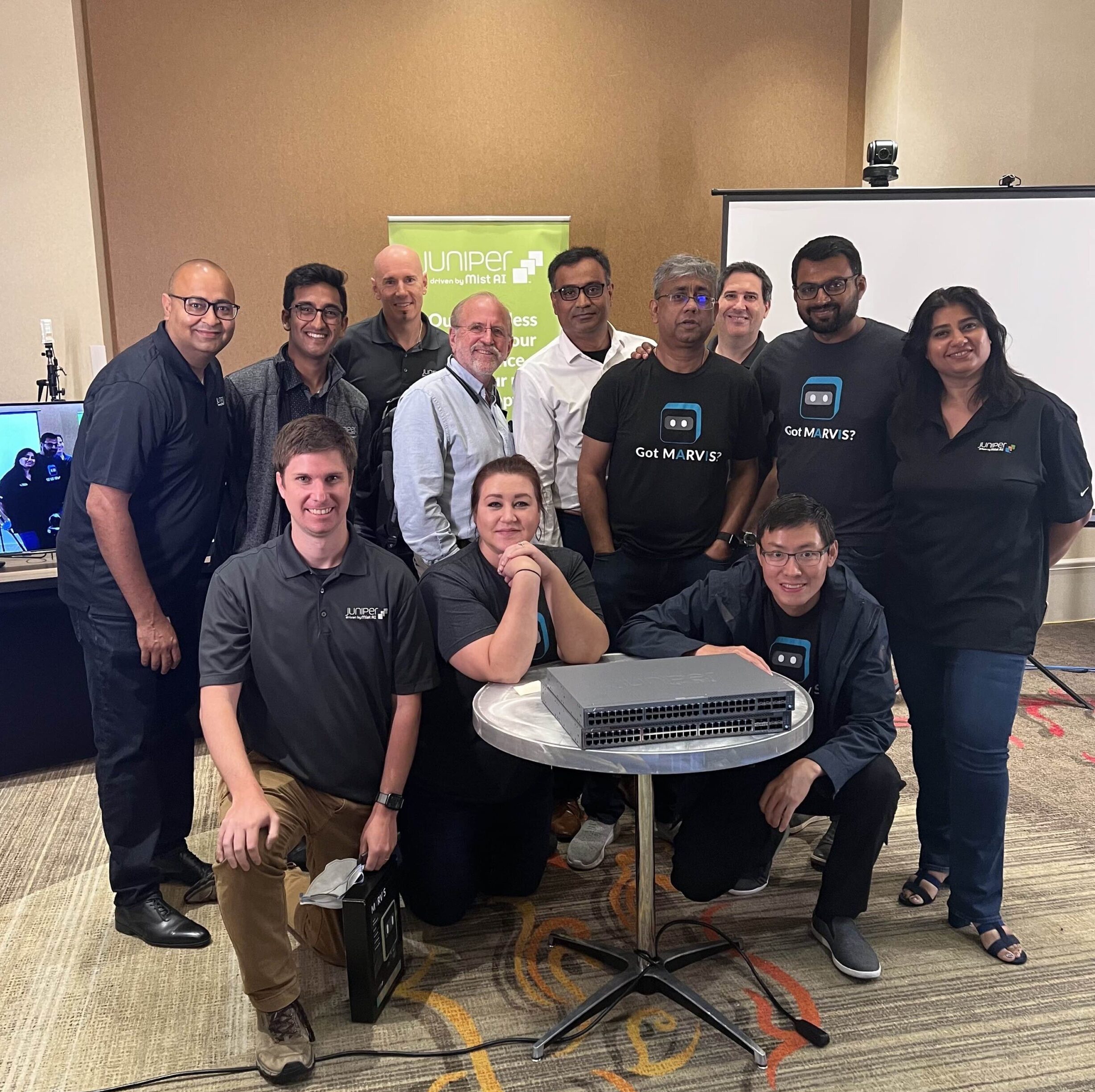 Juniper Networks Presents at Cloud Field Day 18 - Tech Field Day