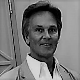 Charles Foley Tech Field Day