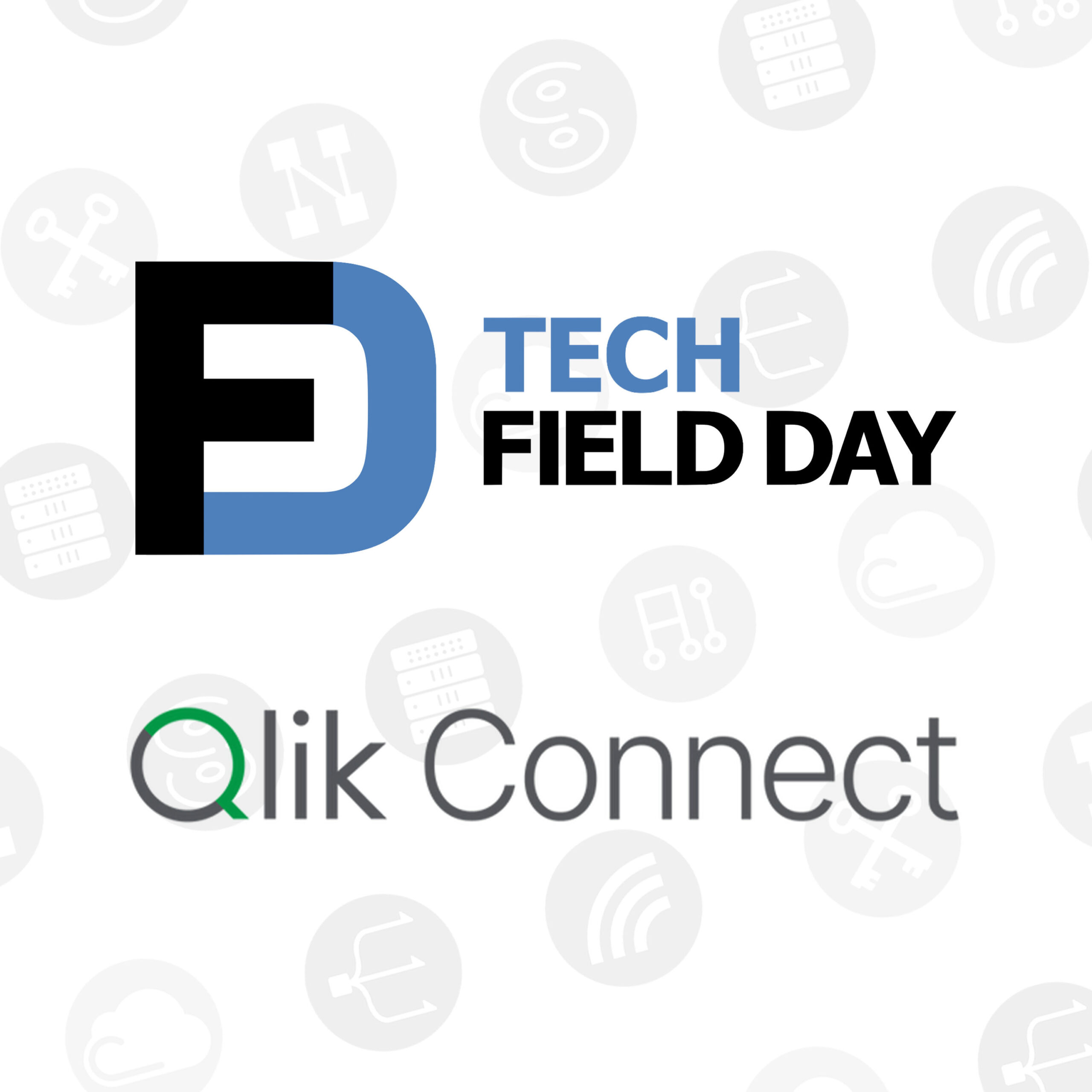 Tech Field Day Experience at Qlik Connect 2024 Tech Field Day
