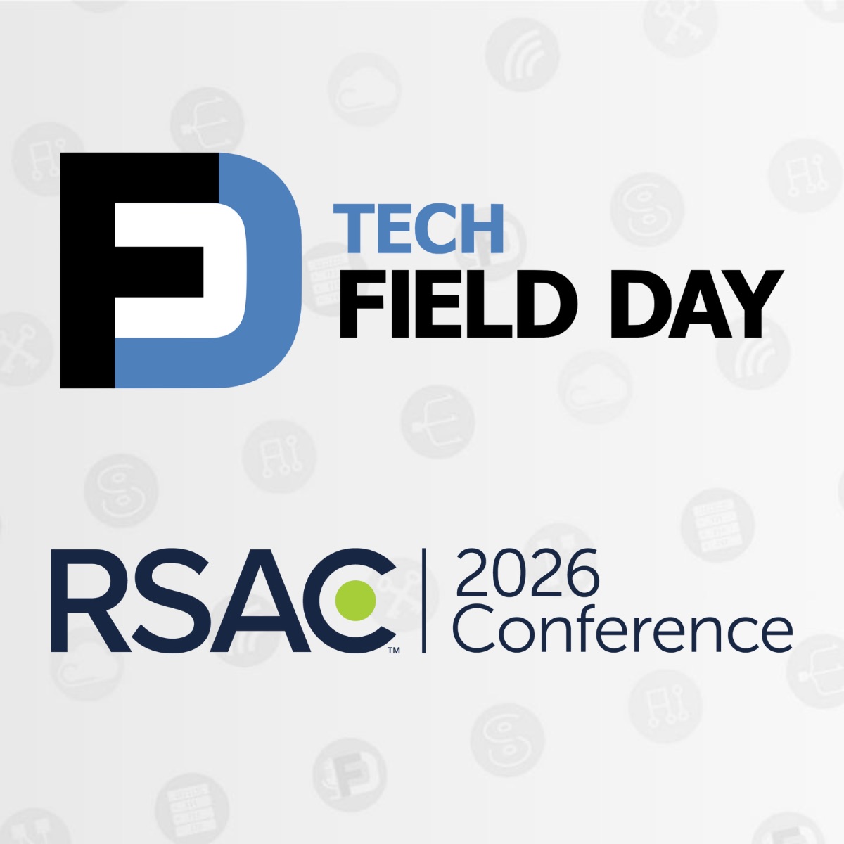 Tech Field Day Extra at RSAC 2026 - Tech Field Day