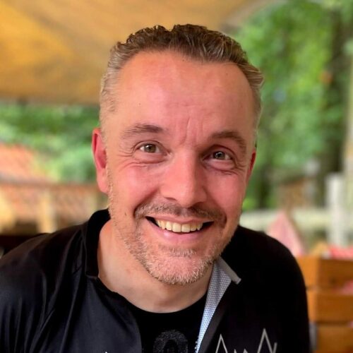 Gabrie van Zanten