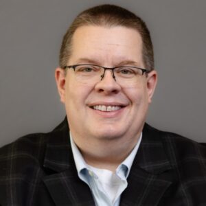 Scott D. Lowe