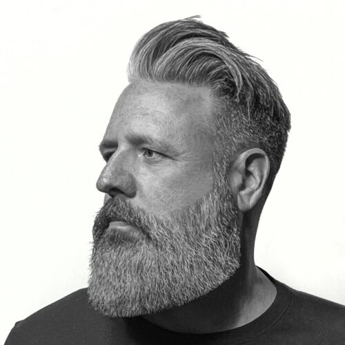 Steve Rossen