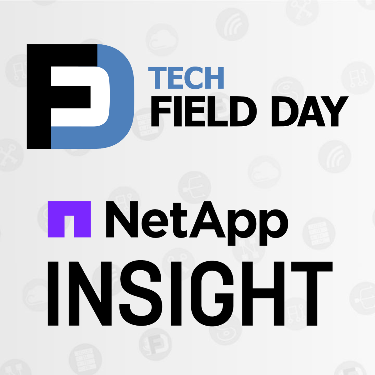 Tech Field Day - The Independent IT Influencer Event