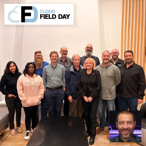 Cloud Field Day 26