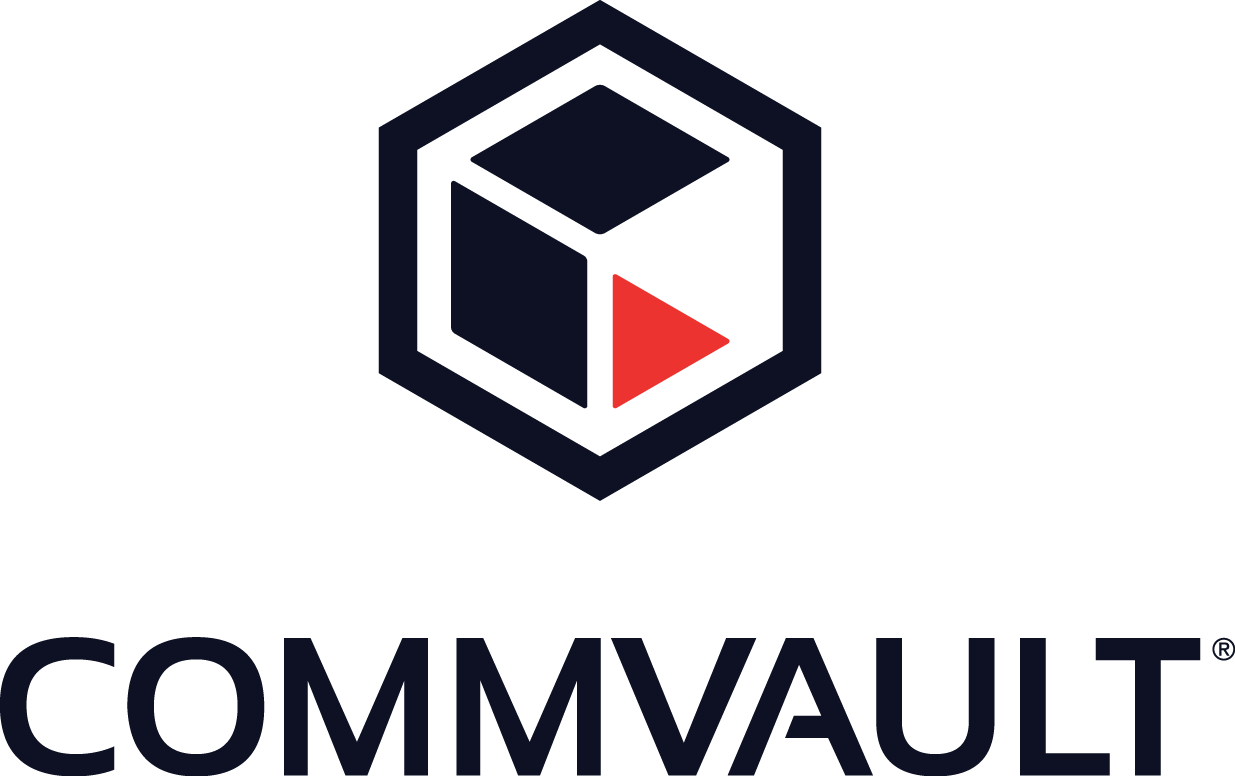 Commvault Go 2024 - Faydra Beatriz