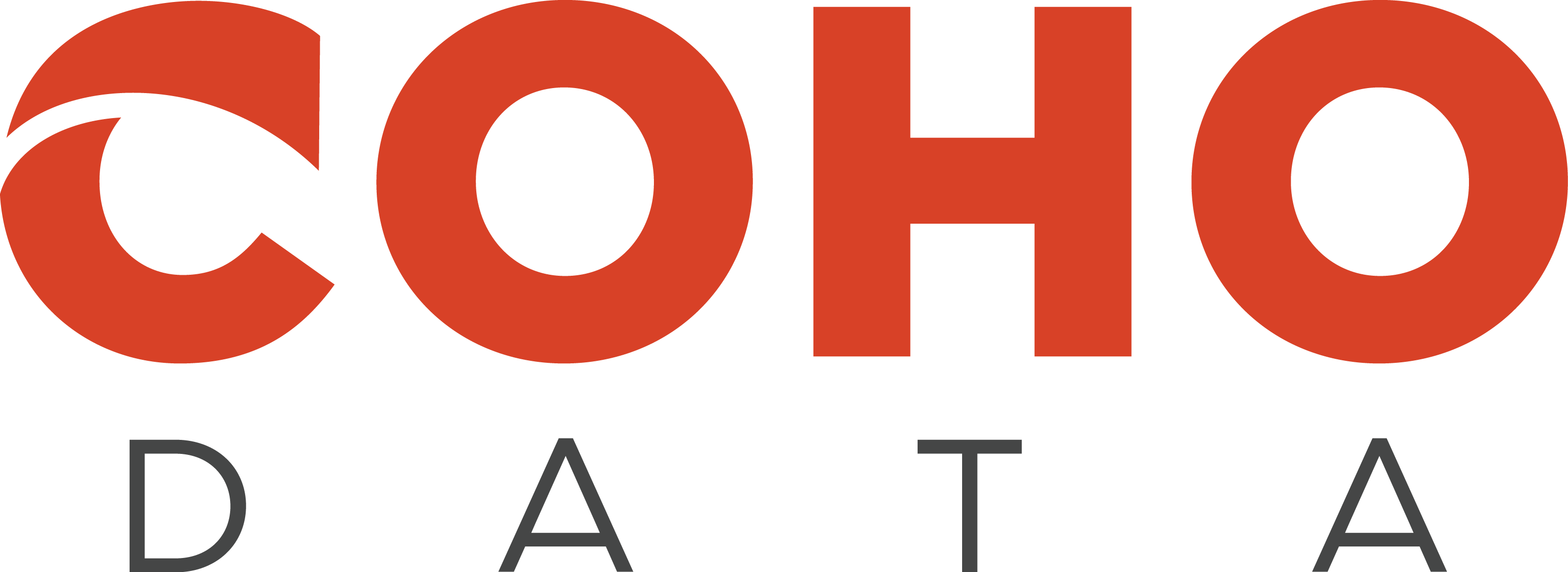 Coho Data Tech Field Day