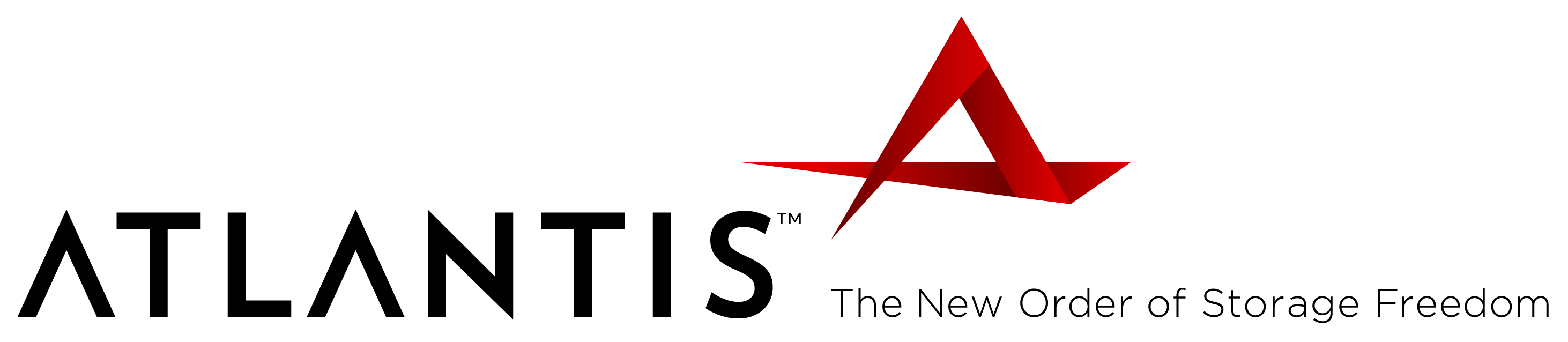 Atlantis Computing Tech Field Day
