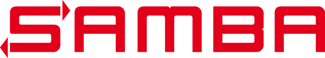 samba tv logo