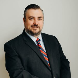 Paul L. Woodward Jr