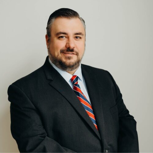 Paul L. Woodward Jr