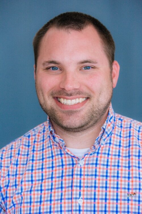 Scott Lester Tech Field Day