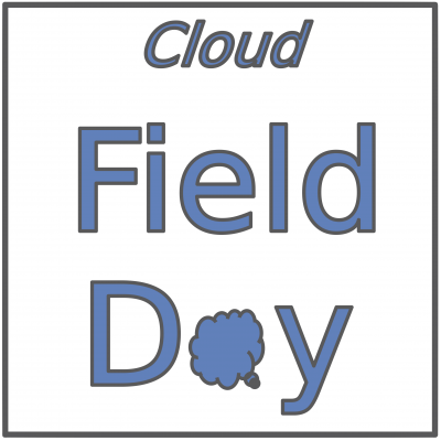 cloud field day