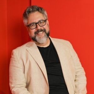 J Wolfgang Goerlich