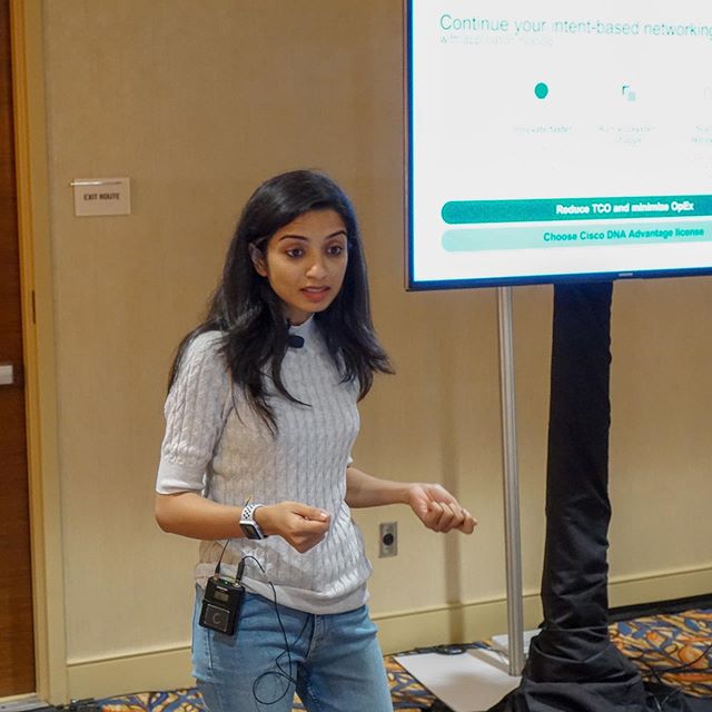 NetBeez Presents at Tech Field Day Extra at Cisco Live US 2019 - Tech ...