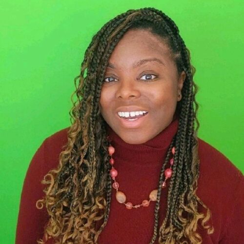 Shala Warner