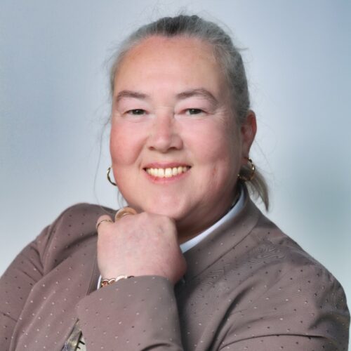 Kerstin Mende-Stief
