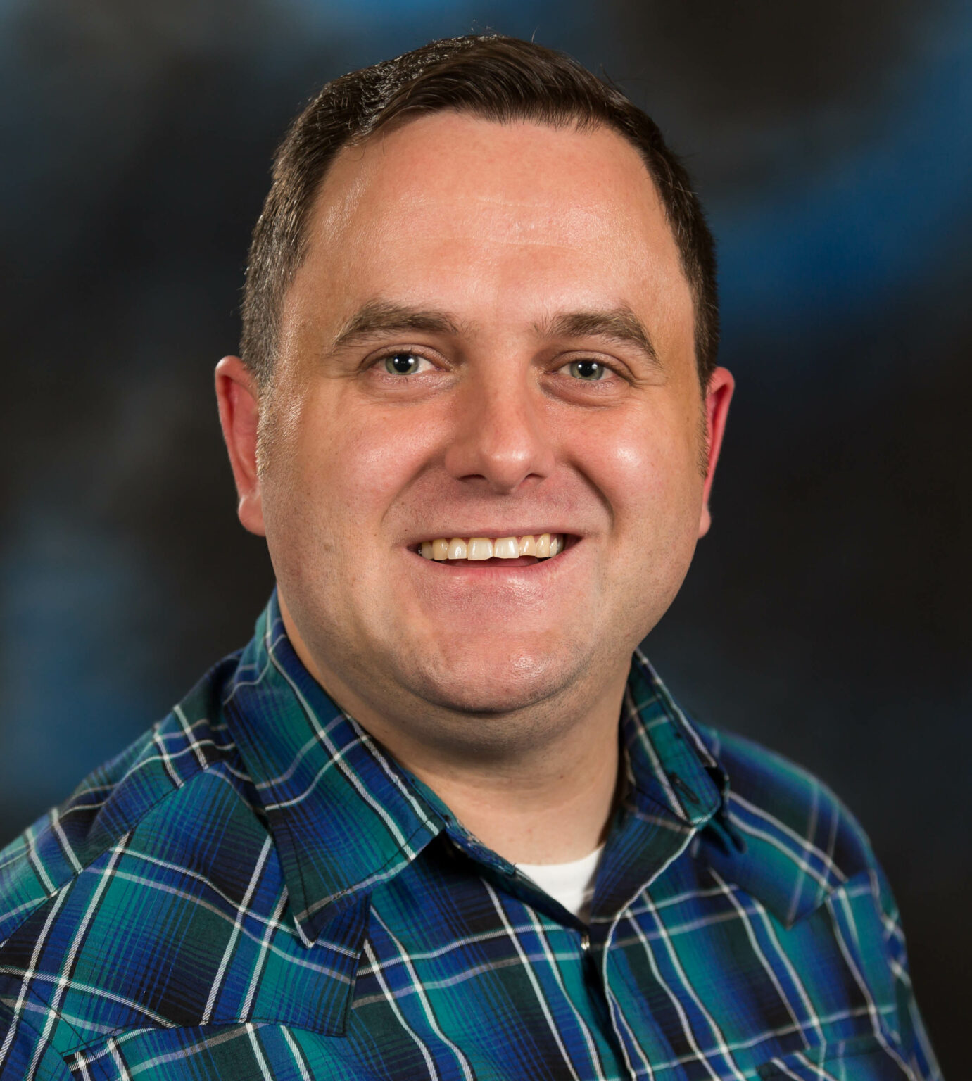 Luke Jenkins Tech Field Day