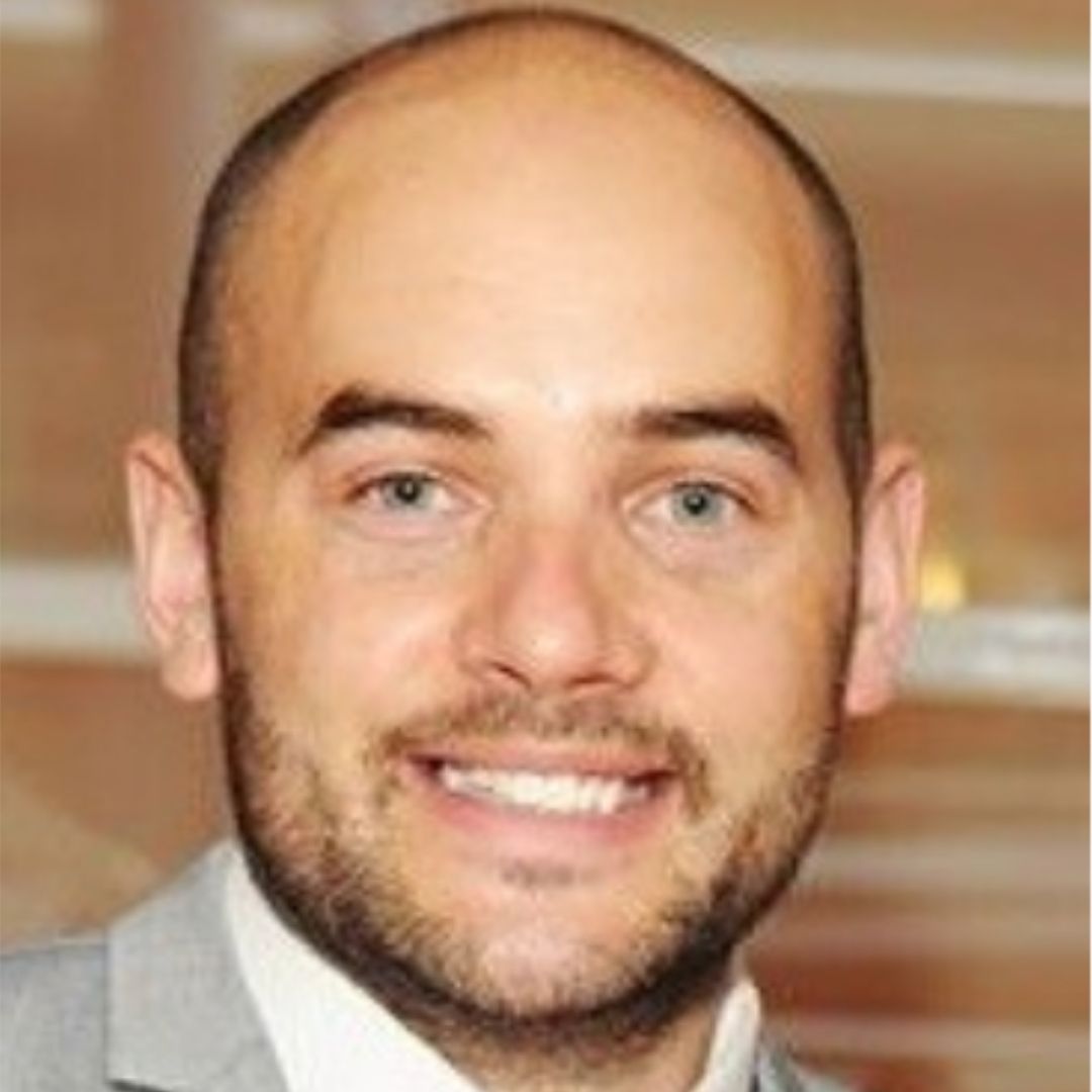 James Peck Tech Field Day