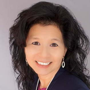 Fay Lee of Cisco