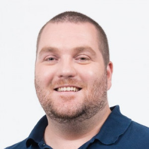 Meet Field Day Delegate – Jay Stewart - Tech Field Day