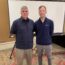 Tony Ferrelli and Zach Henderson Presented at Networking Field Day