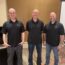 Brian Davenport, Justin Ryburn, and Phillip Gervasi Presented at Networking Field Day