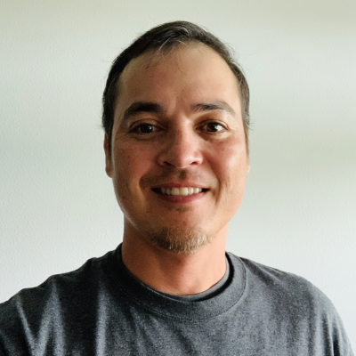 Matt Whitmer Presented at Networking Field Day