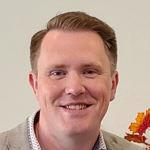 Pete Robertson