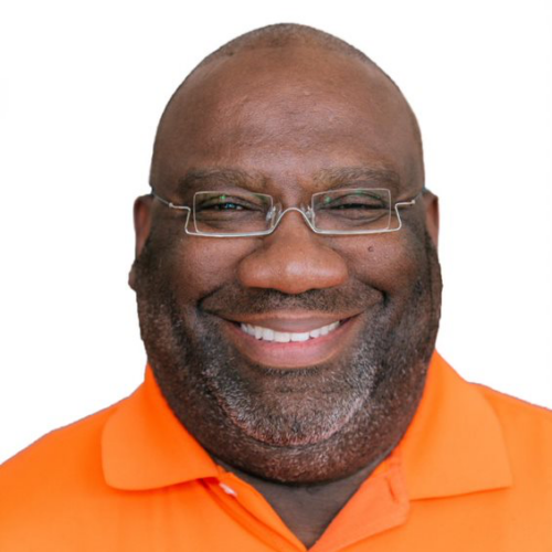 Dennis Burrell Presented at Mobility Field Day