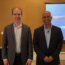Roger Sands and Anil Gupta Presented at Mobility Field Day