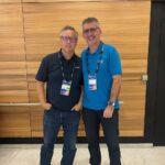 Lukas Krattiger and Max Ardica Presented at Tech Field Day Extra at Cisco Live EMEA 2024