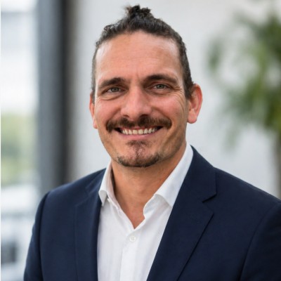 Pascal Heger