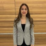 Rana El Desouky Kazamel Presented at Tech Field Day Extra at Cisco LIve EMEA 2024