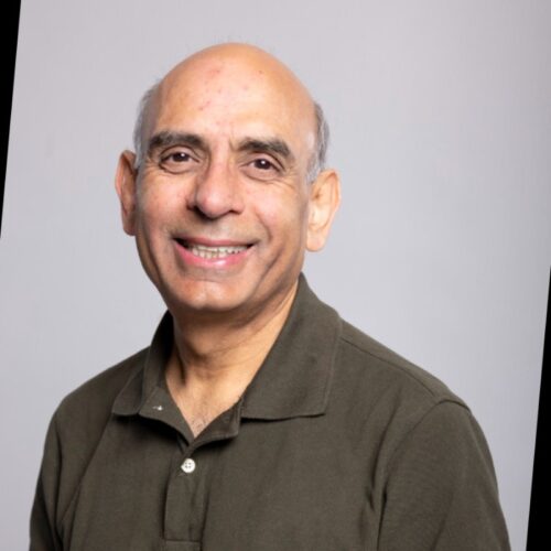 Sanjeev Mohan