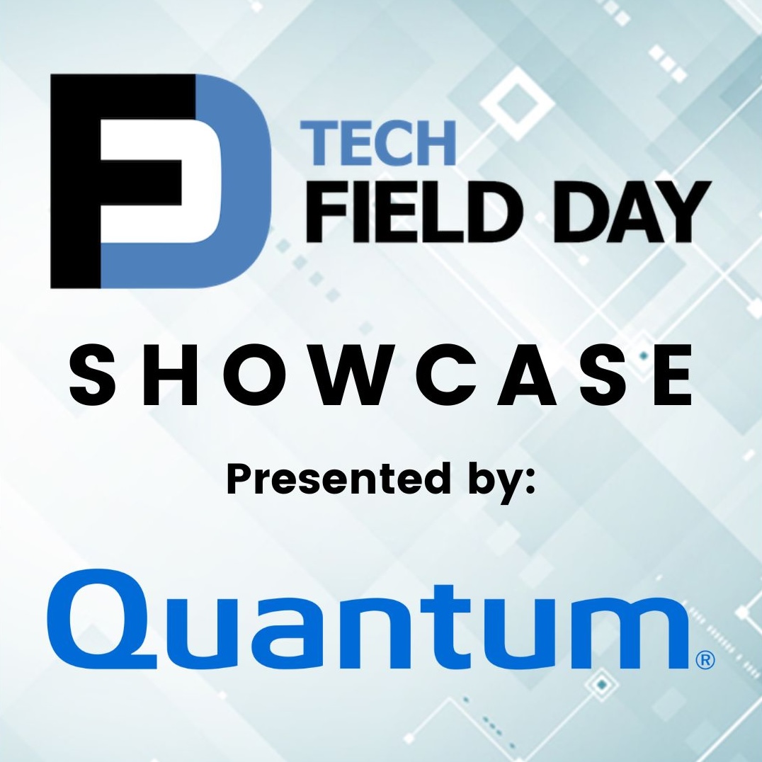 Tech Field Day - The Independent IT Influencer Event