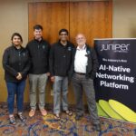 Juniper Networks Presented at Mobility Field Day 11