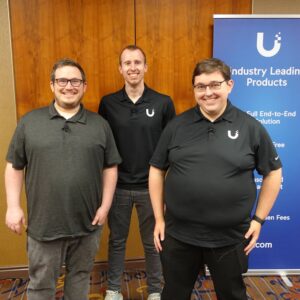 Ubiquiti Presented at Mobility Field Day 11
