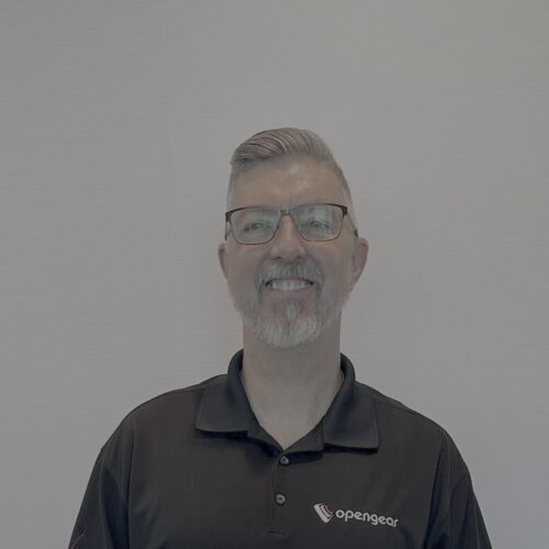 Jeff Blyther of Opengear Presented at Tech Field Day Extra at Cisco Live US 2024