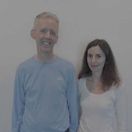 John Lehane and Eleni Palkopoulou of Cisco Mass Scale Infrastructure Presented at Tech Field Day Extra at Cisco Live US 2024