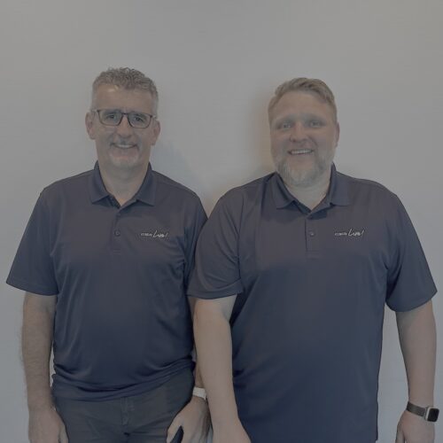 Max Ardica and Matthias Wessendorf of Cisco Data Center Presented at Tech Field Day Extra at Cisco Live US 2024