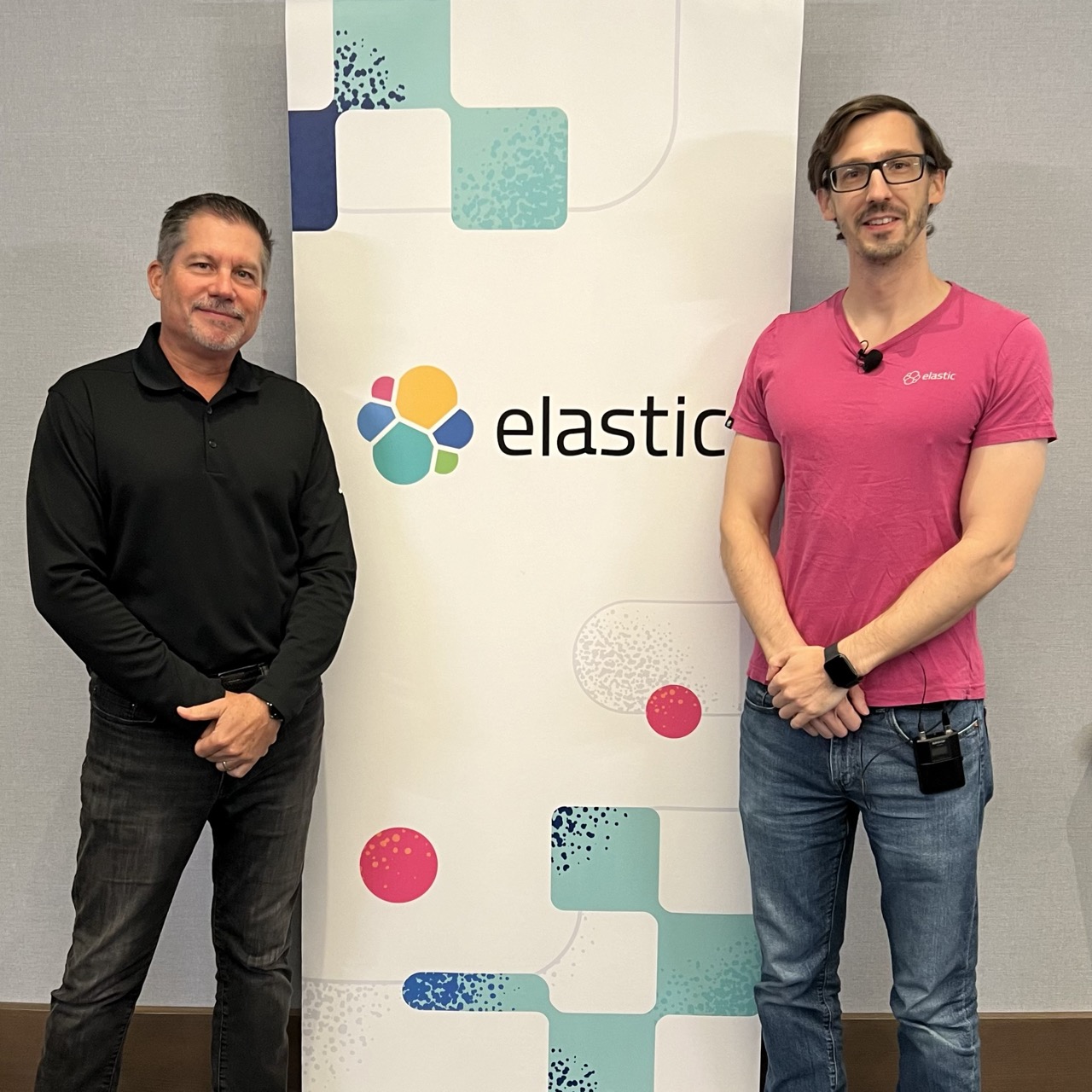 Elastic Presents at AI Field Day 5 - Tech Field Day