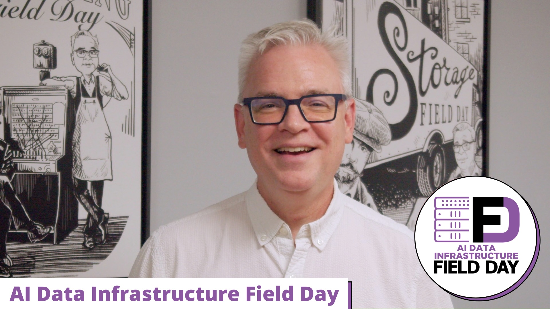 Exploring the Importance of Solid Data Infrastructure at AI Data ...