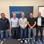 Arista Presented at Networking Field Day 36