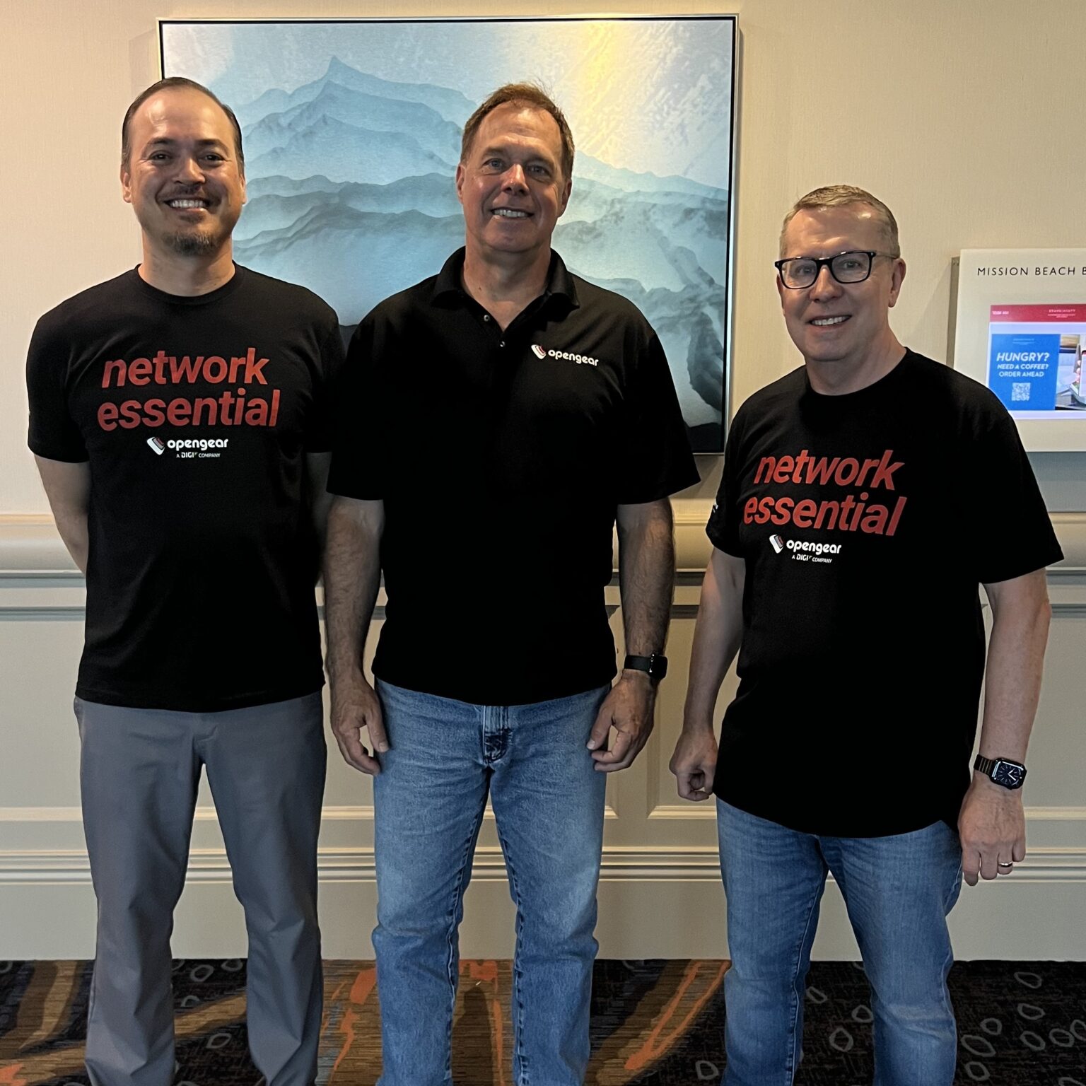 Opengear Presents at Tech Field Day Extra at Cisco Live US 2025 - Tech ...