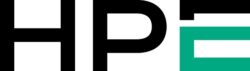 HPE Logo 2025