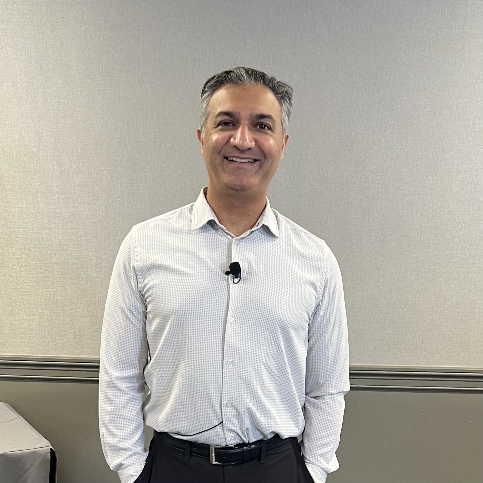 Rafay presents at AI Infrastructure Field Day 3 - Tech Field Day