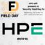 HPE Presents at Security Field Day 14