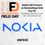 Nokia Presents at Networking Field Day 39